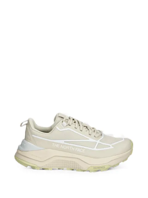 The North Face Fastpack waterproof shoes Neutrals NF0A8G5JKH81