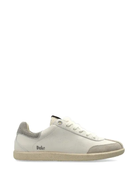 DUKE & DEXTER Plus Duke sneakers Neutrals PLUSDUKE