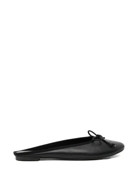 Senso Channa mules Black CHANNA