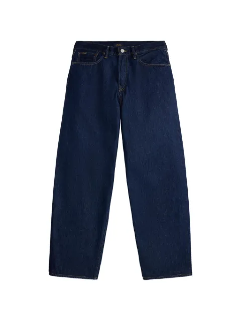 Polo Ralph Lauren Rivington Relaxed jeans Blue 710B24284001