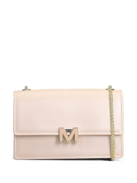 Marc Ellis M Flat Supermee shoulder bag Neutrals FLATSUPERMEEM
