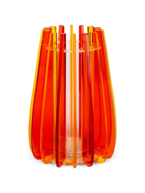 VESTA small Iride modular vase Orange 7505750