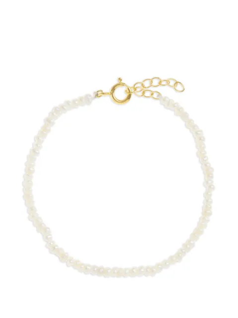 FREYA ROSE pearl bracelet Gold SEEDPEARLBRACELET