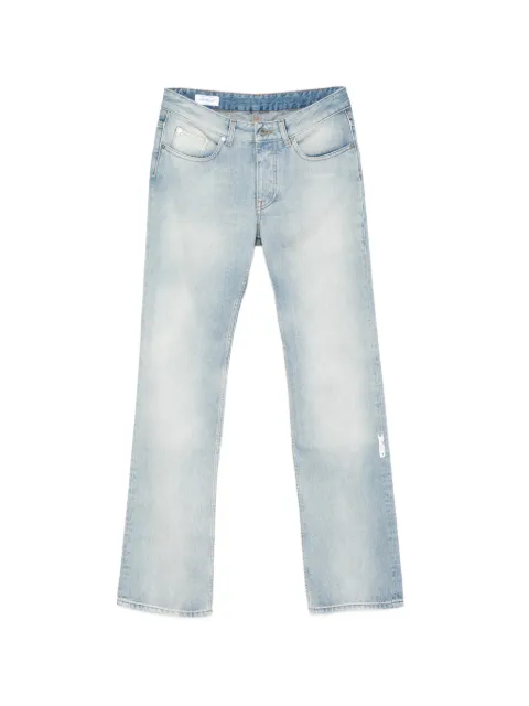 Off-White New 90-fit jeans Blue OWYA06DS26DEN0014600