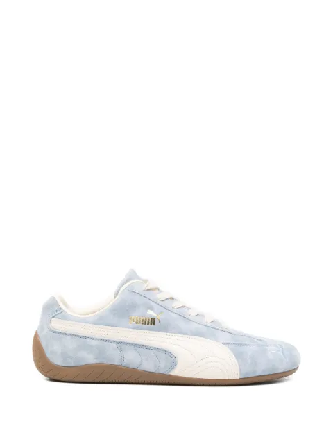 PUMA Speedcat faded sneakers Blue 40368801