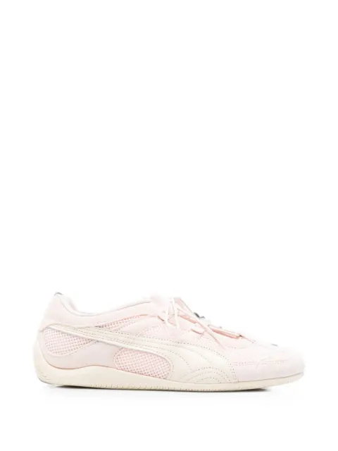 PUMA Speedcat Go lace-up sneakers Pink 40358910