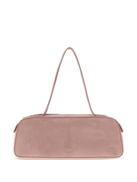 KHAITE Simona shoulder bag Pink H2040849L849
