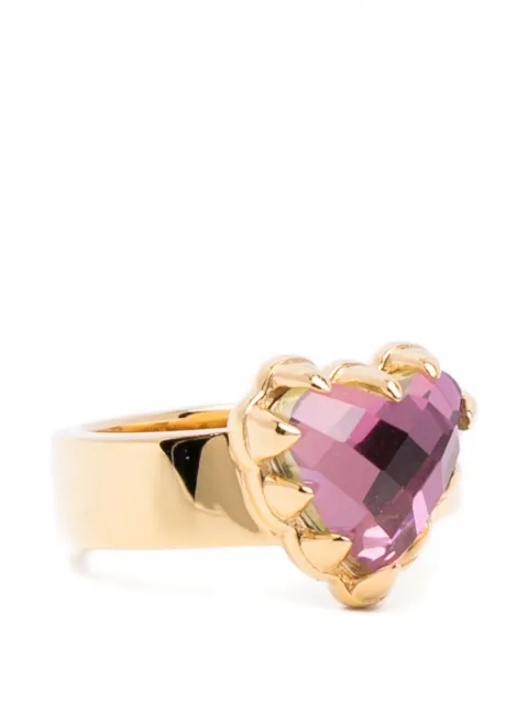 Stolen Girlfriends Club Love Claw ring Gold JWL19181MQGP