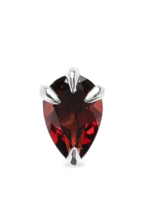 Stolen Girlfriends Club Talon earrings Silver JWL26FBE5
