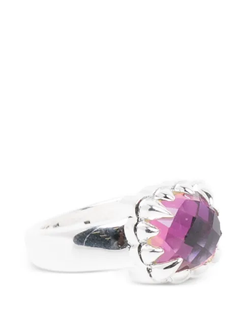 Stolen Girlfriends Club Baby Claw ring Silver JWL2052MQ