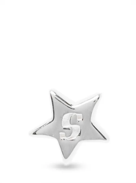 Stolen Girlfriends Club Stolen Star earrings Silver JWL26FBE11