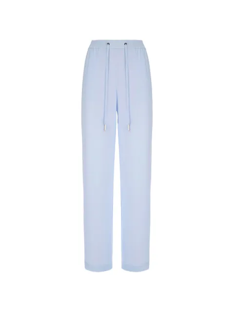 Iceberg drawstring trousers Blue B0615111