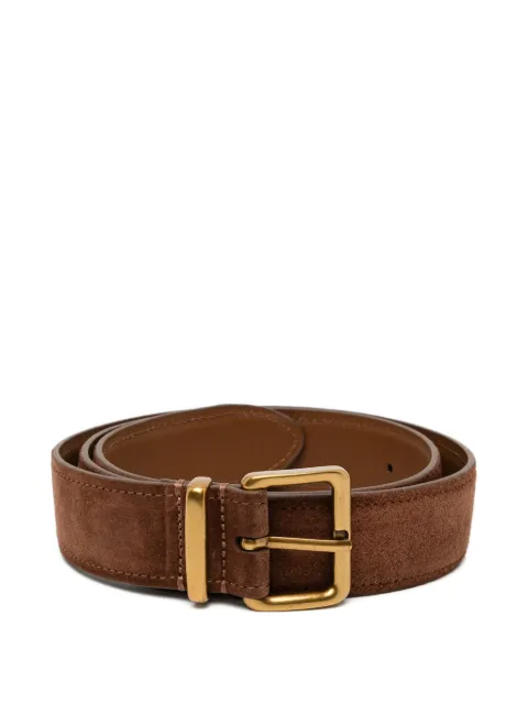 Senso Brianna I belt Brown BRIANNAICHESTNUT