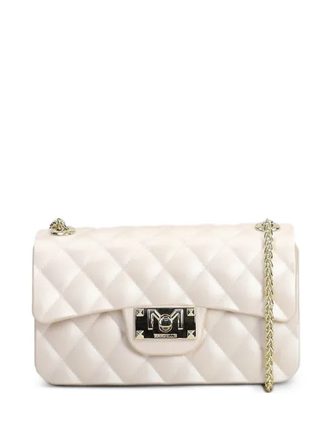 Marc Ellis XS Flat Falcon shoulder bag Neutrals FLATFALCONXS