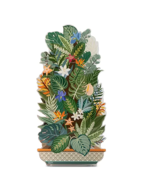 VESTA Eden Maxi floral diffuser Green 7506483