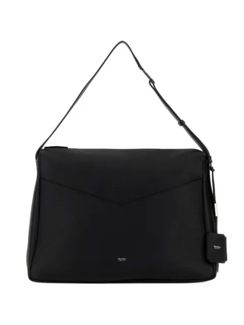 Max Mara large shoulder bag Black 2614511013600