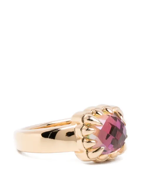 Stolen Girlfriends Club Baby Claw ring Gold JWL2052MQGP
