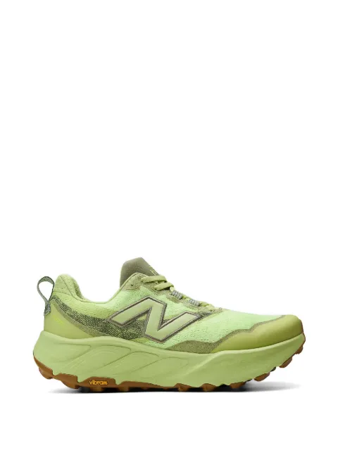 New Balance Fresh Foam X Hierro v9 trail running sneakers Green MHIER51M