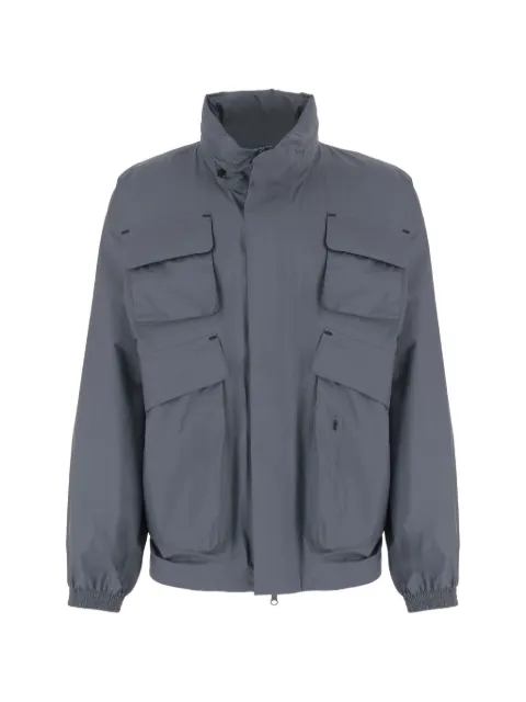 Save The Duck pocket jacket Grey C32692MLITE2290055