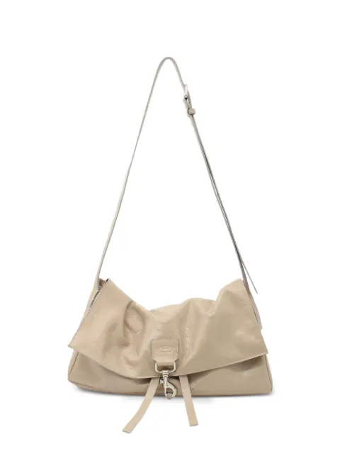 RADICA STUDIO La Bisaccia shoulder bag Neutrals LABISACCIASOUFFLE096SL