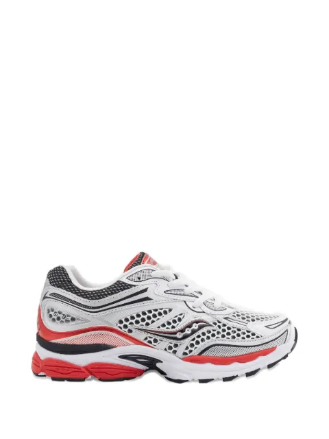 Saucony panel round toe sneakers White S7073955