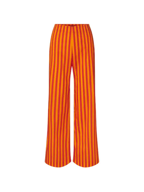 Simon Miller Pia trousers Orange W52093170