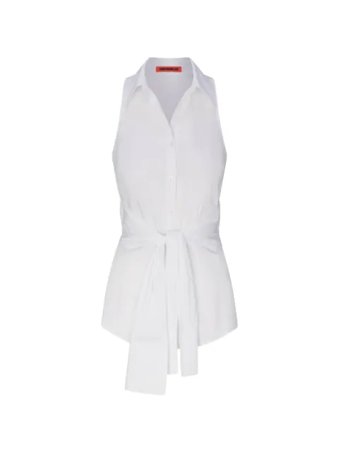 Simon Miller Loch blouse White W34703169
