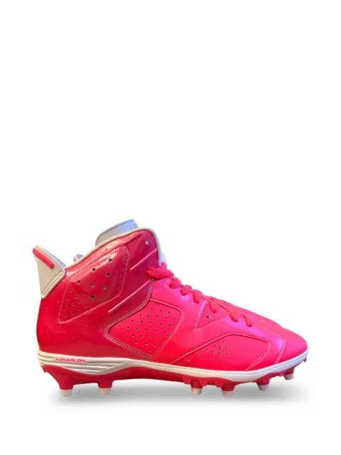 Jordan molded cleats sneakers Pink SU14MNJDSP793MBCA