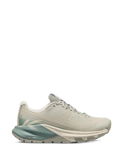 KEEN FOOTWEAR Targhee Apex sneakers Grey 1032038ABBEYSTONEBIRCH