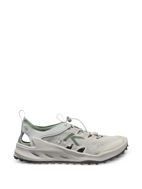KEEN FOOTWEAR Zionic ADV sneakers Grey 1031952VAPORORCHIDSMOKE