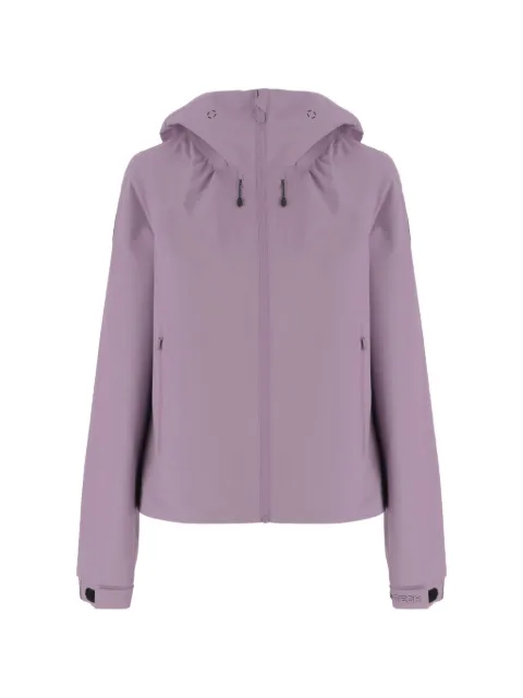 Save The Duck hooded jacket Pink C32682WEPIK2280049