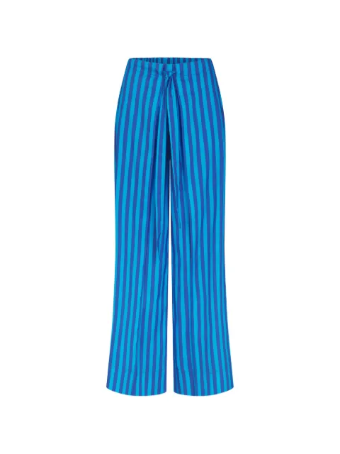 Simon Miller Lima trousers Blue W52333170