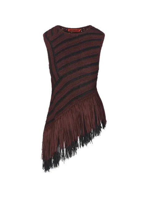 Simon Miller Beja top Brown W72614139