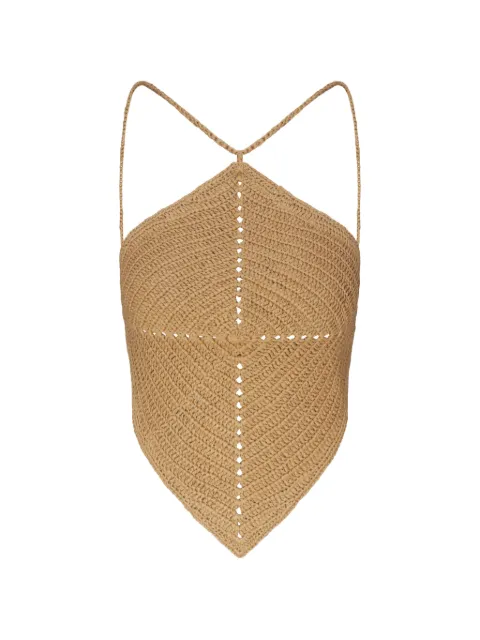 Simon Miller Kit top Neutrals W34524139