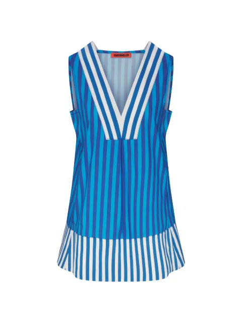 Simon Miller Mar mini dress Blue W45373170