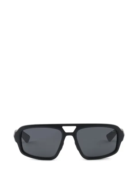 Prada Eyewear Linea Rossa sunglasses Black SPSB11CU057E1BO
