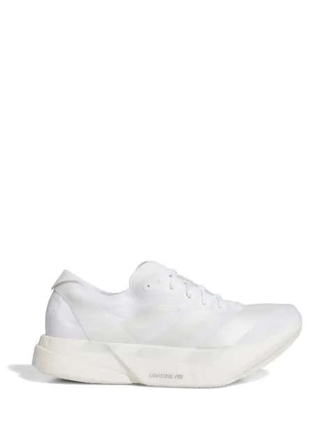adidas Adizero Adios Pro 4 sneakers White JR6366