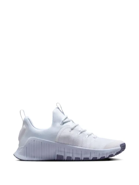 Nike Free Metcon 6 sneakers White FJ7126