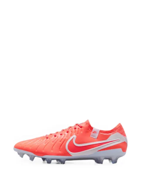 Nike Tiempo Legend 10 Elite FG sneakers Orange DV4328