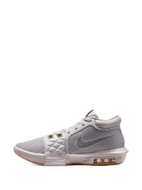 Nike LeBron Witness 8 sneakers Grey FB2239