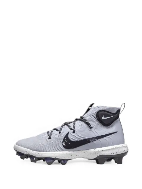 Nike Alpha Huarache NXT MCS sneakers Grey DJ6519