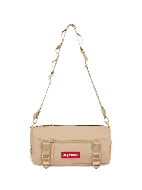 Supreme Utility shoulder bag Neutrals SU27284