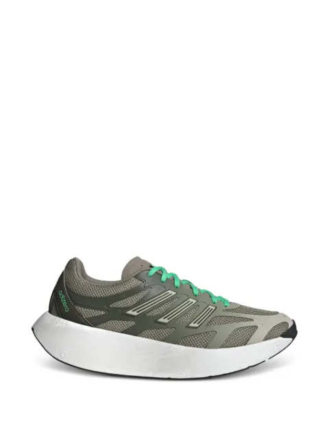 adidas Adizero Aruku mesh sneakers Green JH8118