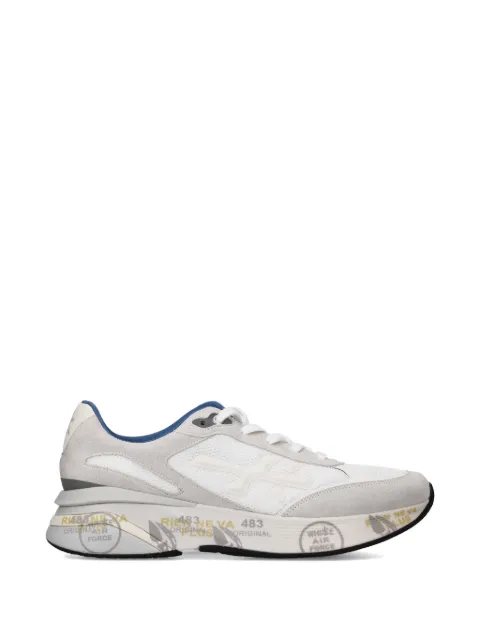 Premiata Moerun 8075 sneakers Grey MOERUN8075