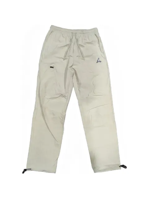 Jordan logo track pants Neutrals DQ7509