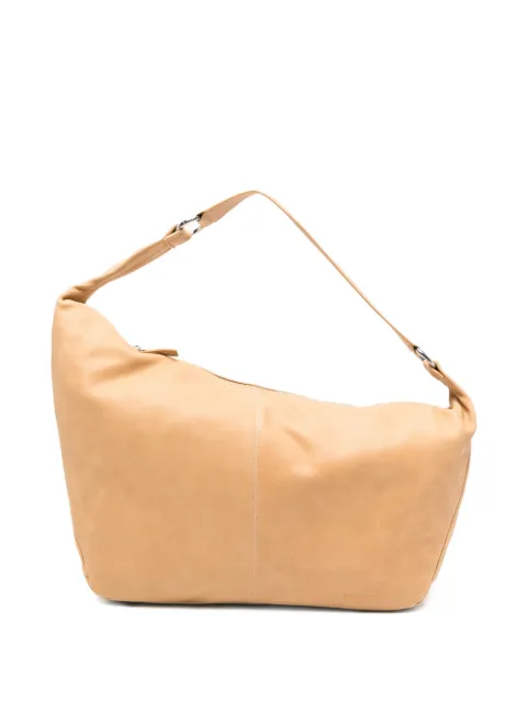 Paloma Wool Big Dry leather tote bag Neutrals UE0003