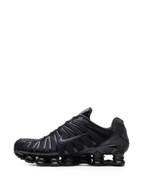 Nike Shox TL sneakers Black IQ0167