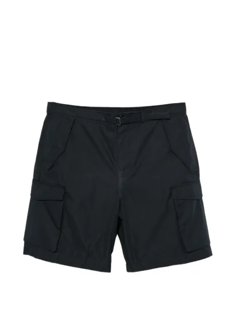 Paul Smith belted cargo shorts Blue M2R622ZV22634