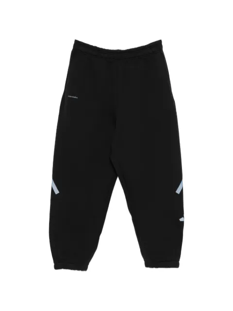 adidas x Entire Studios logo-print track pants Black KR7845