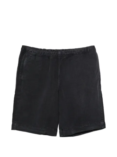 Paul Smith elasticated-waistband shorts Black M2R699PV22636